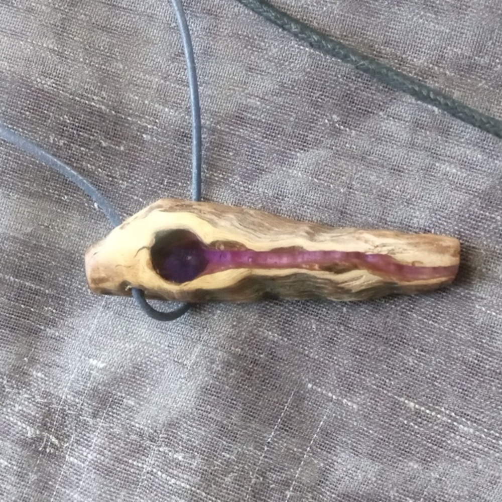 Pendant Handmade